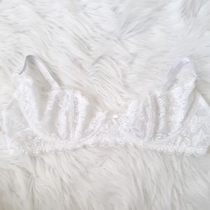 Dreamgirl Intimates & Sleepwear - Dreamgirl Plus Lace Bra Dreamgirl Intimates & Sleepwear - Dreamgirl Plus Lace Bra